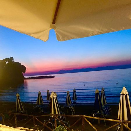 Sea Dream Camere Agropoli Bagian luar foto