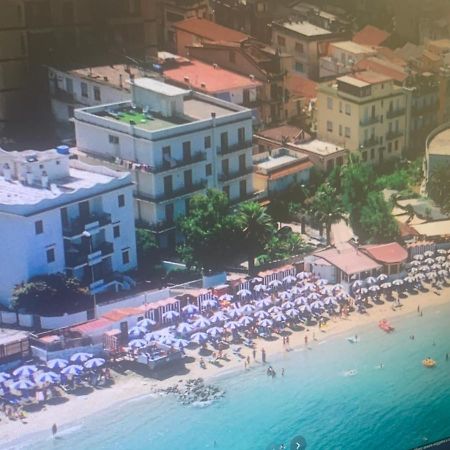 Sea Dream Camere Agropoli Bagian luar foto