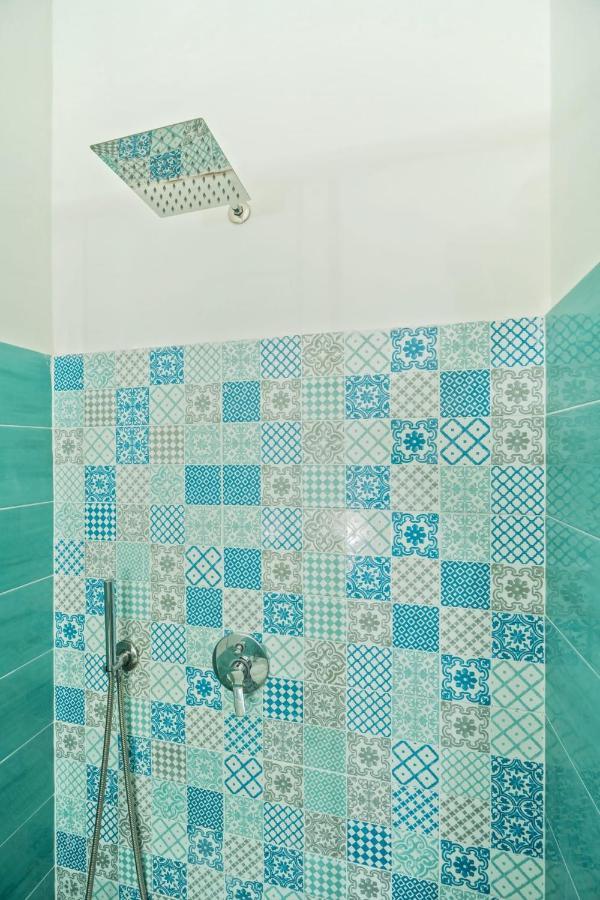 Sea Dream Camere Agropoli Bagian luar foto