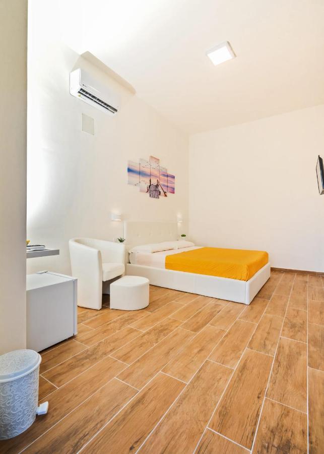 Sea Dream Camere Agropoli Bagian luar foto