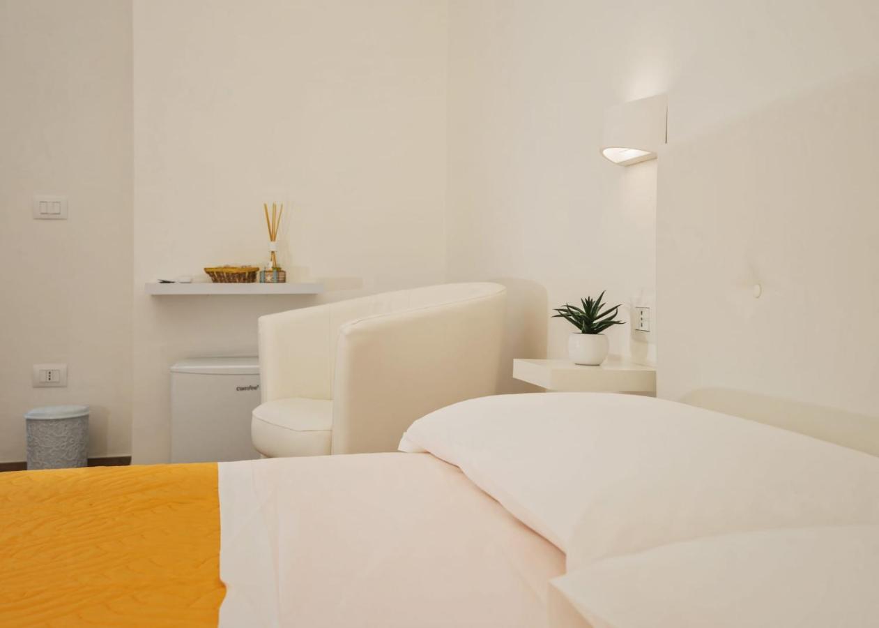 Sea Dream Camere Agropoli Bagian luar foto